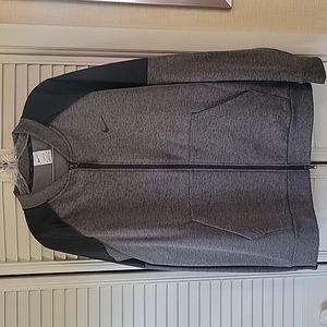 Nike Therma-FIT Mens Training Full Zip Jacket XXL